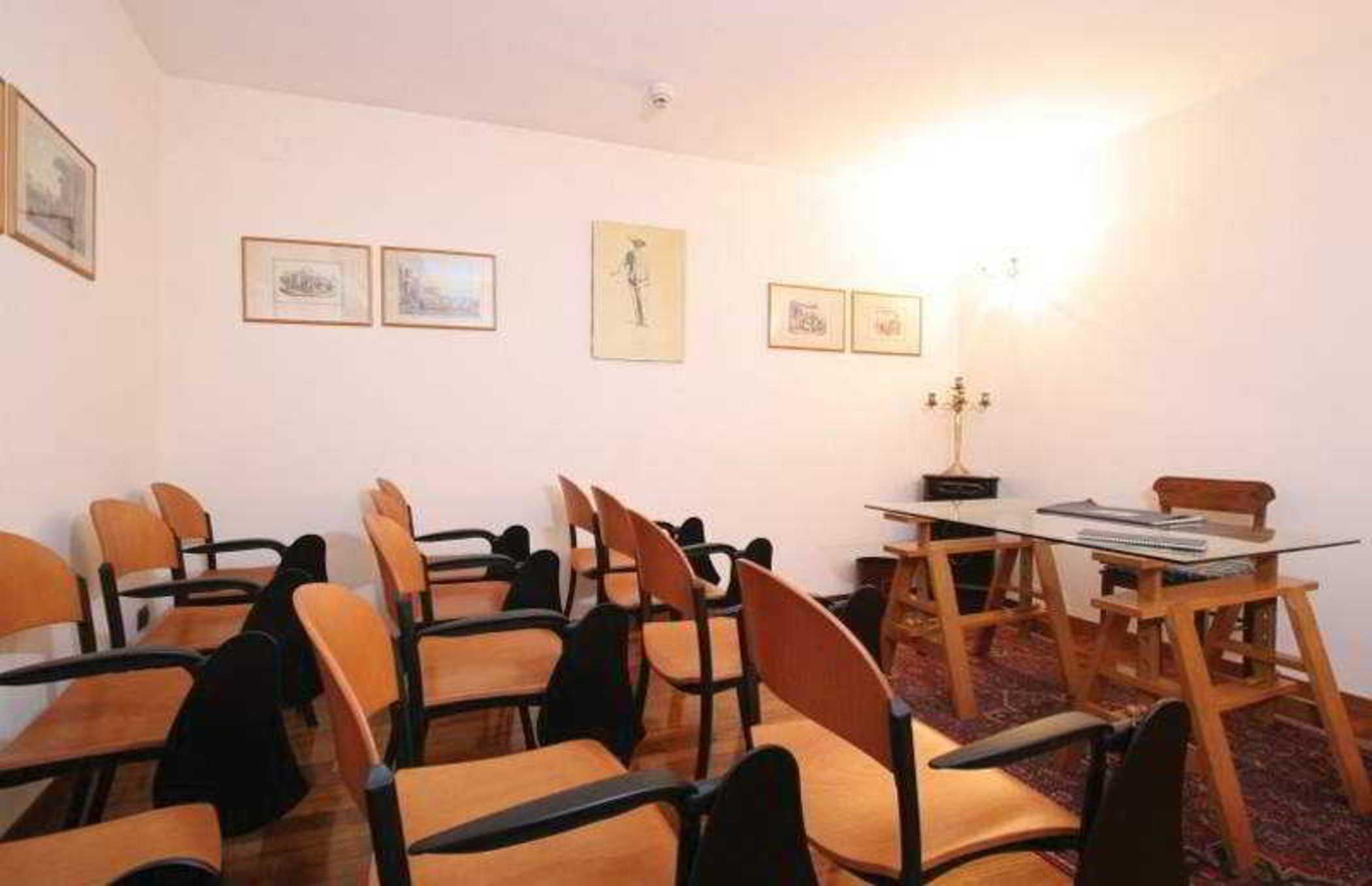 Hotel Suite Ares Naples Exterior photo